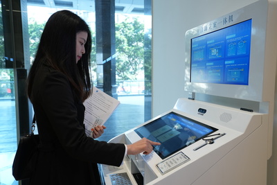 展新貌，啟新程 廣州仲裁服務“溫馨之家”全新升級，信息技術咨詢服務賦能公正高效