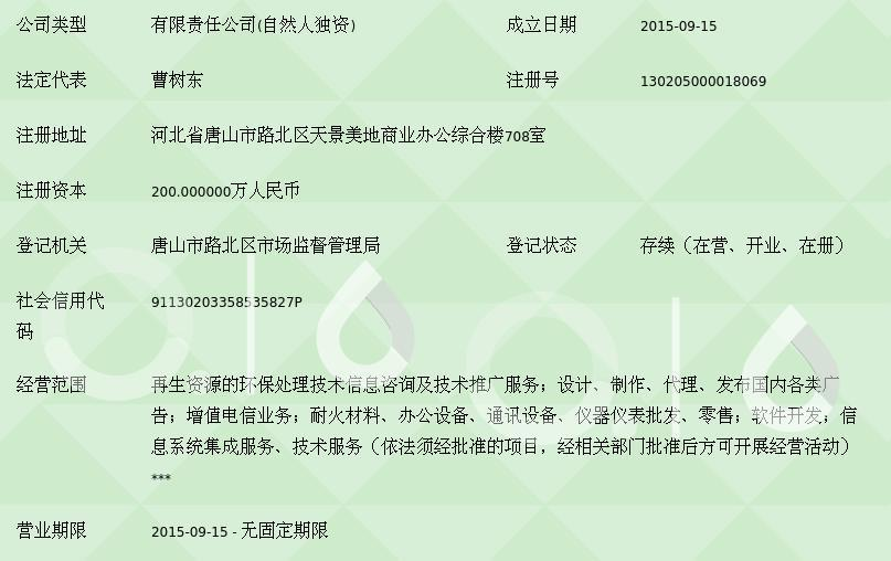 信息技術咨詢服務在現代企業中的關鍵角色——以唐山坤茂信息咨詢為例